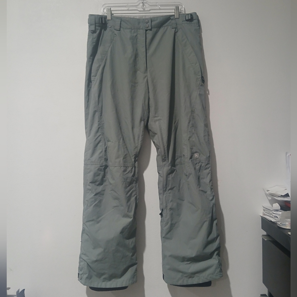 Columbia Convert Base TRX Waterproof Snowboard/Ski Pants Women's Size: XL